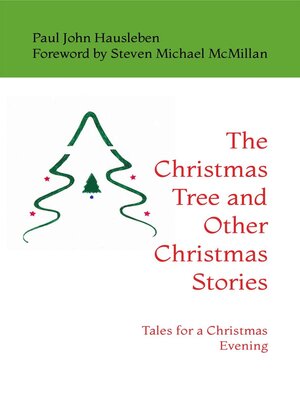 cover image of The Christmas Tree and Other Christmas Stories